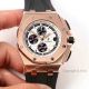 Audemars Piguet Royal Oak Offshore Rose Gold White Face watch Replica (3)_th.jpg